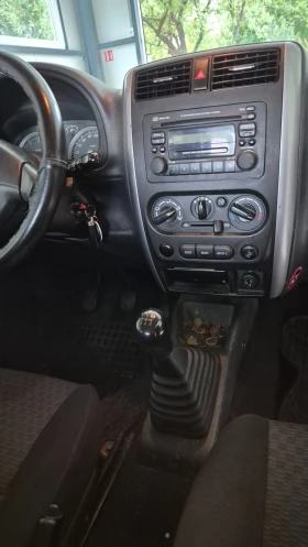 Обява за продажба на Suzuki Jimny Климатик ~10 600 лв. - изображение 8