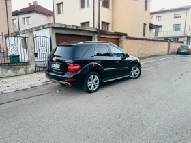 Mercedes-Benz ML 350, снимка 4