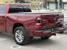 Dodge RAM 1500 SPORT, HEMI, ALPINE, PANORAMA, ОБДУХВАНЕ - 49000 лв. / 25053.30 € - 17698681 4