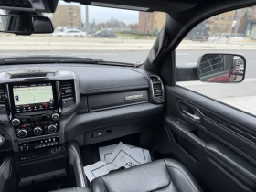 Dodge RAM 1500 SPORT, HEMI, ALPINE, PANORAMA, ОБДУХВАНЕ - 49000 лв. / 25053.30 € - 17698681 9