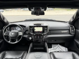Dodge RAM 1500 SPORT, HEMI, ALPINE, PANORAMA, ОБДУХВАНЕ - 49000 лв. / 25053.30 € - 17698681 8