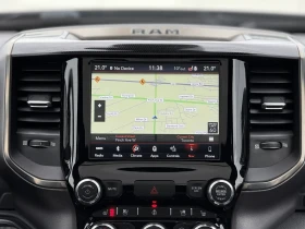 Dodge RAM 1500 SPORT, HEMI, ALPINE, PANORAMA, ОБДУХВАНЕ - 49000 лв. / 25053.30 € - 17698681 12