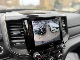 Dodge RAM 1500 SPORT, HEMI, ALPINE, PANORAMA, ОБДУХВАНЕ - 49000 лв. / 25053.30 € - 17698681 13