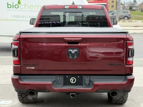Dodge RAM 1500 SPORT, HEMI, ALPINE, PANORAMA, ОБДУХВАНЕ - 49000 лв. / 25053.30 € - 17698681 5