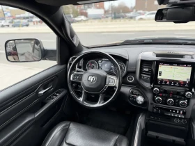 Dodge RAM 1500 SPORT, HEMI, ALPINE, PANORAMA, ОБДУХВАНЕ - 49000 лв. / 25053.30 € - 17698681 7
