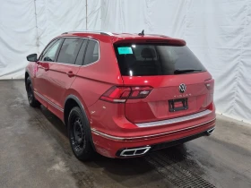 VW Tiguan * HIGHLINE R LINE * CARFAX * ЦЕНА ДО БГ - 28900 € / 56523.49 лв. - 96043992 4