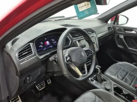 VW Tiguan * HIGHLINE R LINE * CARFAX * ЦЕНА ДО БГ - 28900 € / 56523.49 лв. - 96043992 9