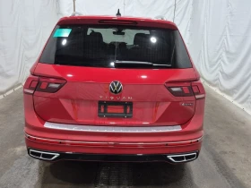 VW Tiguan * HIGHLINE R LINE * CARFAX * ЦЕНА ДО БГ - 28900 € / 56523.49 лв. - 96043992 6