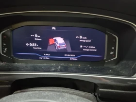 VW Tiguan * HIGHLINE R LINE * CARFAX * ЦЕНА ДО БГ - 28900 € / 56523.49 лв. - 96043992 10