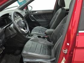 VW Tiguan * HIGHLINE R LINE * CARFAX * ЦЕНА ДО БГ - 28900 € / 56523.49 лв. - 96043992 5