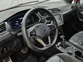 VW Tiguan * HIGHLINE R LINE * CARFAX * ЦЕНА ДО БГ - 28900 € / 56523.49 лв. - 96043992 11