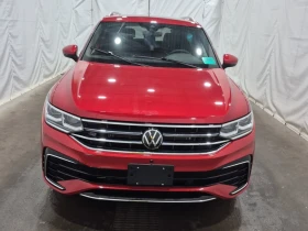 VW Tiguan * HIGHLINE R LINE * CARFAX * ЦЕНА ДО БГ - 28900 € / 56523.49 лв. - 96043992 7
