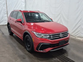 VW Tiguan * HIGHLINE R LINE * CARFAX * ЦЕНА ДО БГ - 28900 € / 56523.49 лв. - 96043992 2