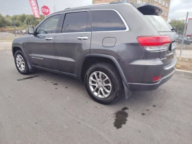 Jeep Grand cherokee Limited  - 16000 € / 31293.28 лв. - 56883640 4