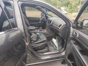 Jeep Grand cherokee Limited  - 16000 € / 31293.28 лв. - 56883640 5