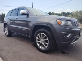 Jeep Grand cherokee Limited  - 16000 € / 31293.28 лв. - 56883640 2
