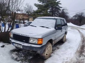 Land Rover Range rover - 7000 € / 13690.81 лв. - 75600126 2