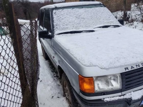 Land Rover Range rover - 7000 € / 13690.81 лв. - 75600126 4