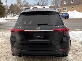 Mercedes-Benz GLE 53 4MATIC * * CARFAX * * АВТО КРЕДИТ * *  - 66999 € / 131038.65 лв. - 46452320 5