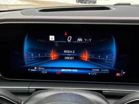 Mercedes-Benz GLE 53 4MATIC * * CARFAX * * АВТО КРЕДИТ * *  - 66999 € / 131038.65 лв. - 46452320 13