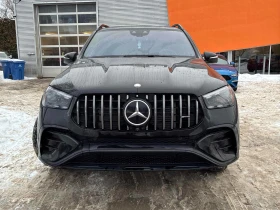 Mercedes-Benz GLE 53 4MATIC * * CARFAX * * АВТО КРЕДИТ * *  - 66999 € / 131038.65 лв. - 46452320 2