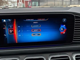 Mercedes-Benz GLE 53 4MATIC * * CARFAX * * АВТО КРЕДИТ * *  - 66999 € / 131038.65 лв. - 46452320 12