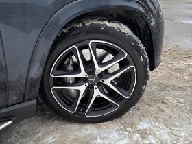 Mercedes-Benz GLE 53 4MATIC * * CARFAX * * АВТО КРЕДИТ * *  - 66999 € / 131038.65 лв. - 46452320 17