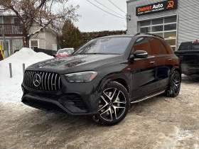 Mercedes-Benz GLE 53 4MATIC * * CARFAX * * АВТО КРЕДИТ * * 