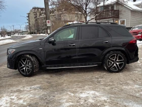 Mercedes-Benz GLE 53 4MATIC * * CARFAX * * АВТО КРЕДИТ * *  - 66999 € / 131038.65 лв. - 46452320 3