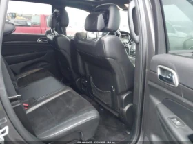 Jeep Grand cherokee 4x4* Пано* Keyless* Камера* Алкантара* Remote Star - 9200 € / 17993.64 лв. - 73466782 10