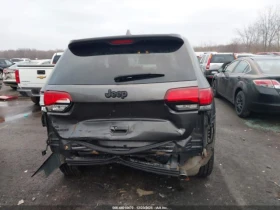 Jeep Grand cherokee 4x4* Пано* Keyless* Камера* Алкантара* Remote Star - 9200 € / 17993.64 лв. - 73466782 7