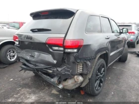 Jeep Grand cherokee 4x4* Пано* Keyless* Камера* Алкантара* Remote Star - 9200 € / 17993.64 лв. - 73466782 5