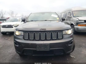 Jeep Grand cherokee 4x4* Пано* Keyless* Камера* Алкантара* Remote Star - 9200 € / 17993.64 лв. - 73466782 2