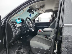 Dodge RAM 1500 * EXPRESS CREW CAB SHORT BED * CARFAX * ��� ������ | Mobile.bg � ����� ������ 5