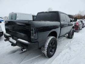 Dodge RAM 1500 * EXPRESS CREW CAB SHORT BED * CARFAX * ��� ������ | Mobile.bg � ����� ������ 3