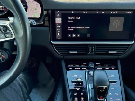 Porsche Cayenne  E HYBRID AWD * ОБДУХВАНЕ* 360 КАМЕРА* ПАНОРАМА*  - 32990 € / 64522.83 лв. - 21866548 9