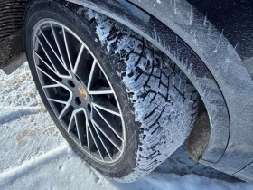 Porsche Cayenne  E HYBRID AWD * ОБДУХВАНЕ* 360 КАМЕРА* ПАНОРАМА*  - 32990 € / 64522.83 лв. - 21866548 6