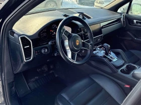 Porsche Cayenne  E HYBRID AWD * ОБДУХВАНЕ* 360 КАМЕРА* ПАНОРАМА*  - 32990 € / 64522.83 лв. - 21866548 7