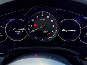 Porsche Cayenne  E HYBRID AWD * ОБДУХВАНЕ* 360 КАМЕРА* ПАНОРАМА*  - 32990 € / 64522.83 лв. - 21866548 11