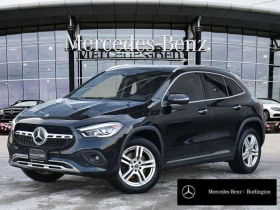 ������ Mercedes-Benz GLA