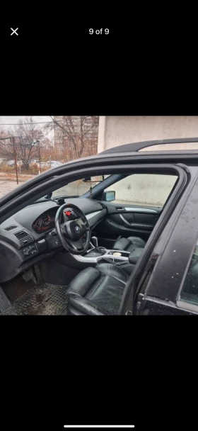 BMW X5 - 4300 € / 8410.07 лв. - 89919592 5