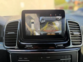 Mercedes-Benz GLS 63 AMG AMG/ 4MATIC/360CAM/DISTRONIC/H| K, снимка 10