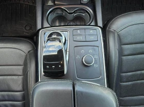 Mercedes-Benz GLS 63 AMG AMG/ 4MATIC/360CAM/DISTRONIC/H| K, снимка 7