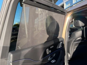 Mercedes-Benz GLS 600 MAYBACH/FACELIFT/E-ACTIVE/TWO-TONE/FIRST CLASS/TV, снимка 10 - Автомобили и джипове - 53648628