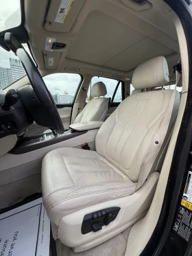 BMW X5 I * M-Package* * HeadUp* AвтоКредит* (ЦЕНА ДО БГ) - 16795 € / 32848.16 лв. - 86853947 9