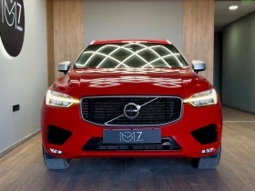 Volvo XC60 R DESIGN * НОВ от Мото Пфое Бургас* 