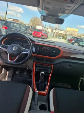 VW T-Cross - 13500 € / 26403.70 лв. - 64688636 7