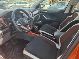 VW T-Cross - 13500 € / 26403.70 лв. - 64688636 10