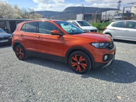 VW T-Cross - 13500 € / 26403.70 лв. - 64688636 2