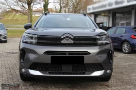 Citroen C5 Aircross MAX/181HP/BLACK-PACKET/PANO/LED/CAM/NAVI/150q | Auto.bg — изображение 2